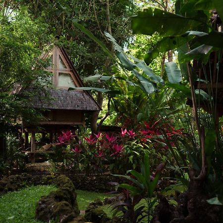 Roots Tree House Βίλα Uluwatu Εξωτερικό φωτογραφία