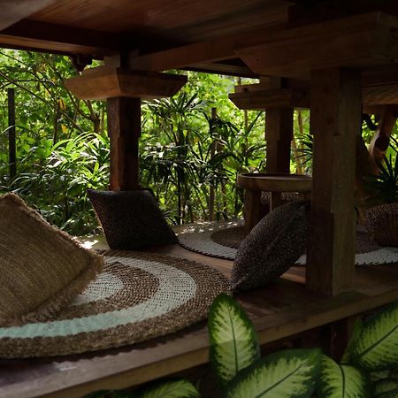 Roots Tree House Βίλα Uluwatu Εξωτερικό φωτογραφία