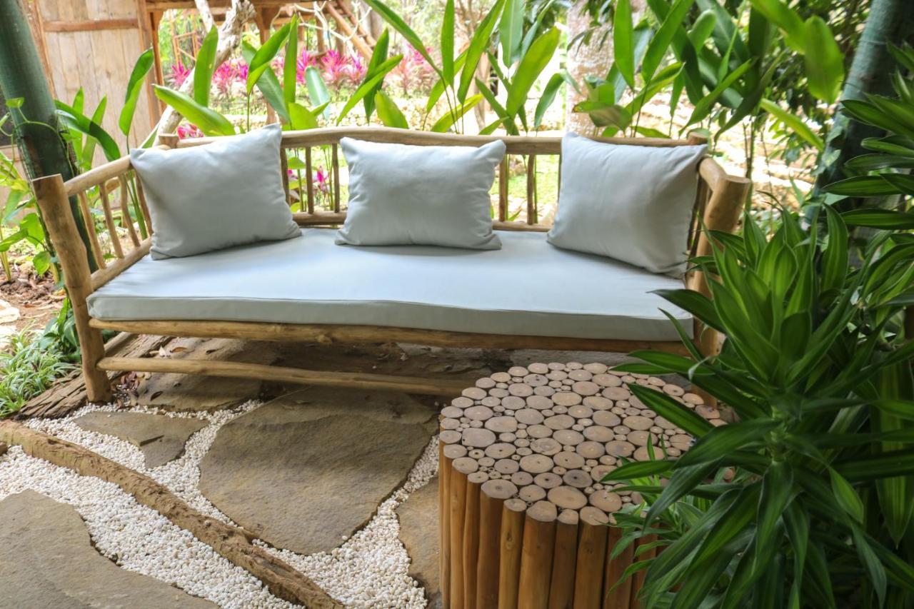 Roots Tree House Βίλα Uluwatu Εξωτερικό φωτογραφία