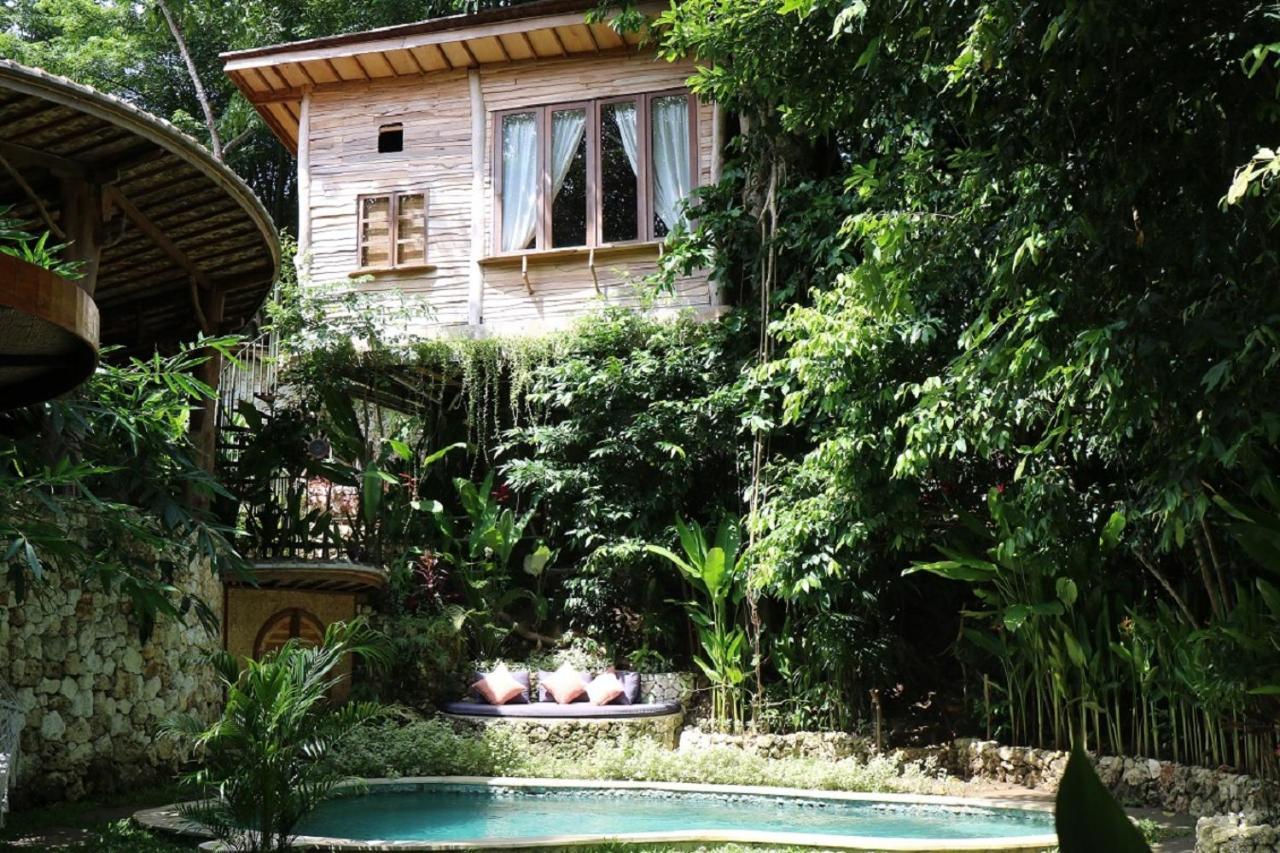 Roots Tree House Βίλα Uluwatu Εξωτερικό φωτογραφία