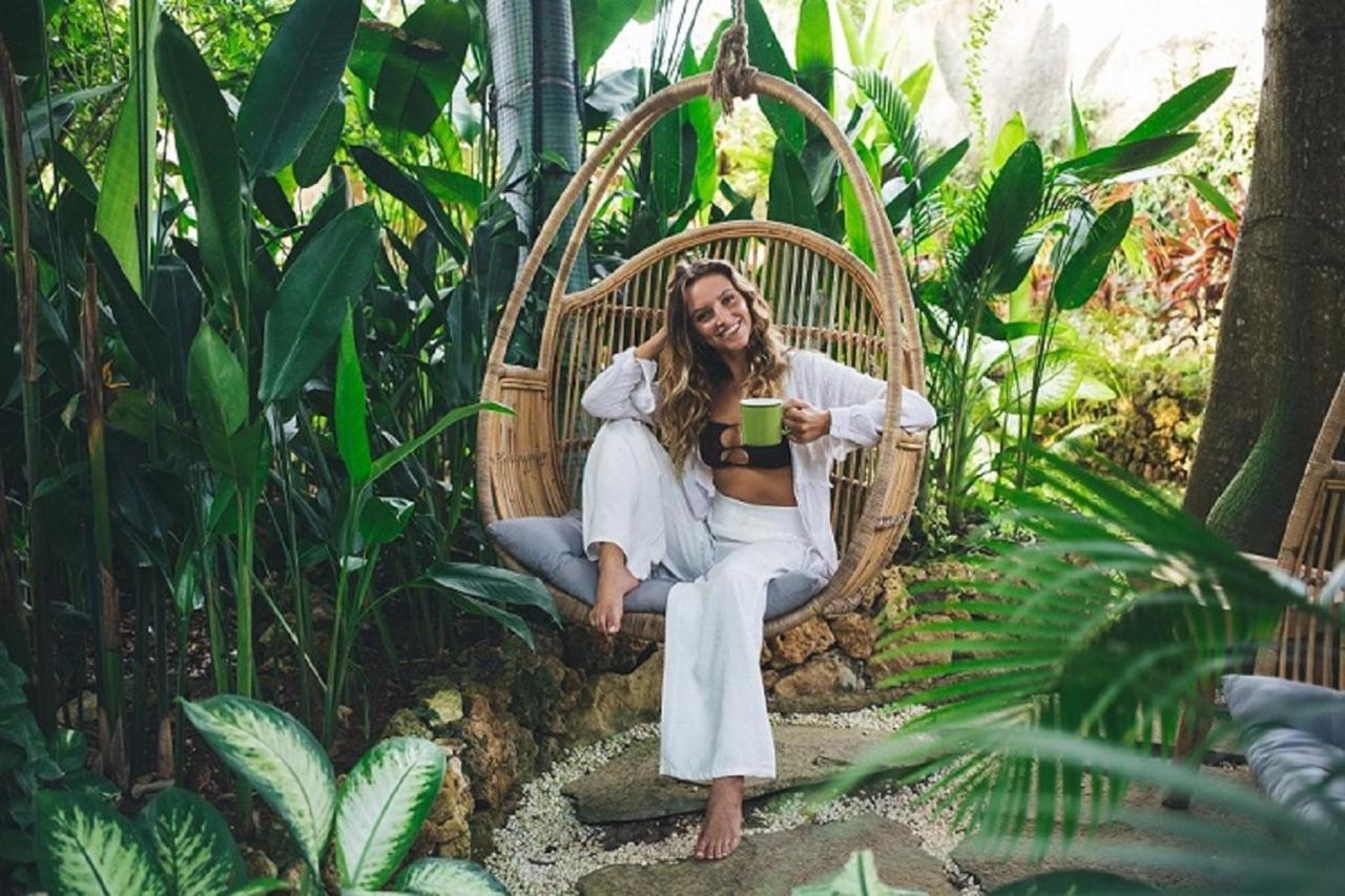 Roots Tree House Βίλα Uluwatu Εξωτερικό φωτογραφία