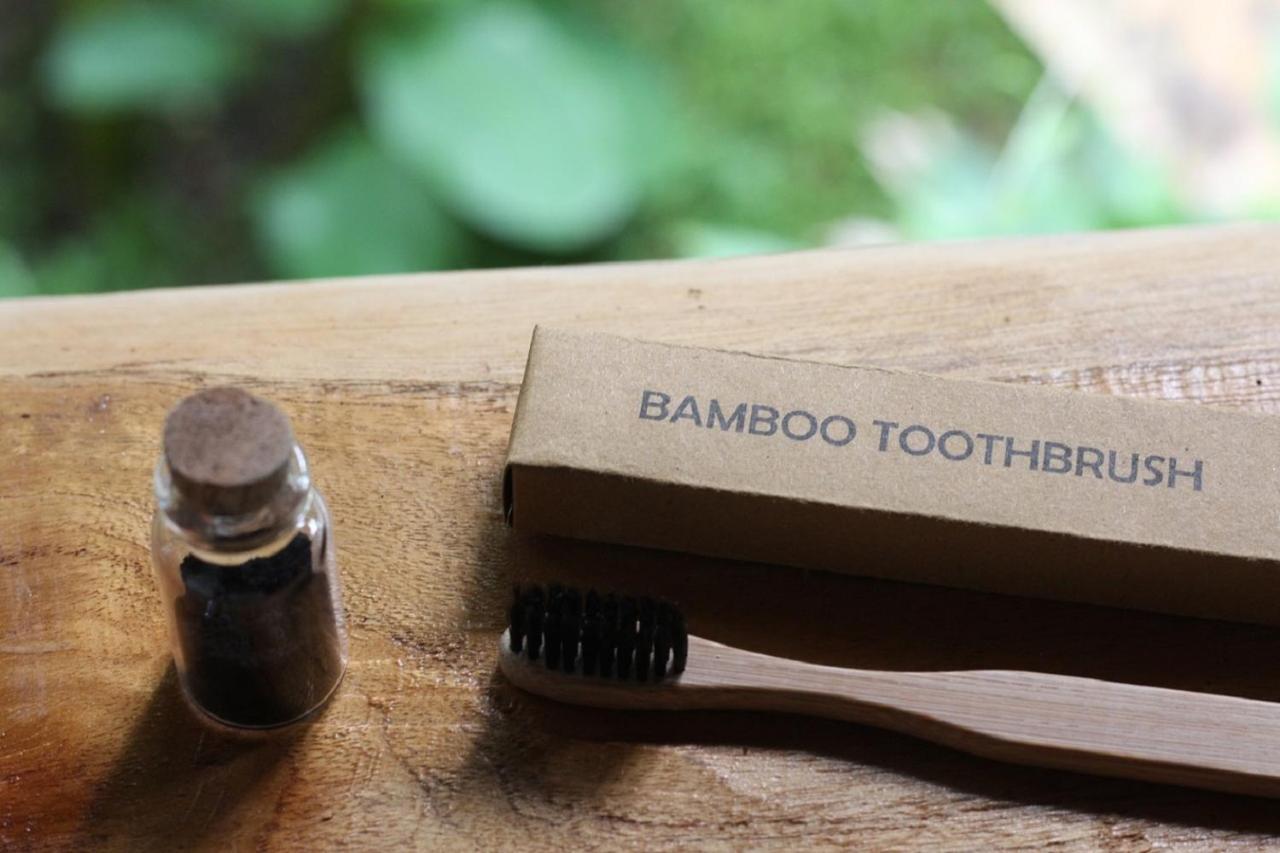 Roots Tree House Βίλα Uluwatu Εξωτερικό φωτογραφία