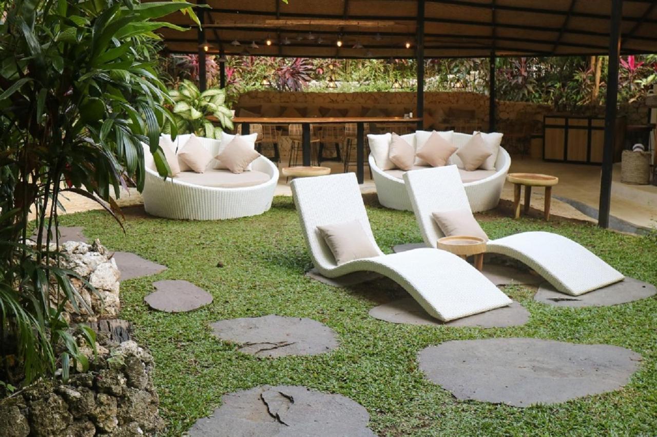 Roots Tree House Βίλα Uluwatu Εξωτερικό φωτογραφία