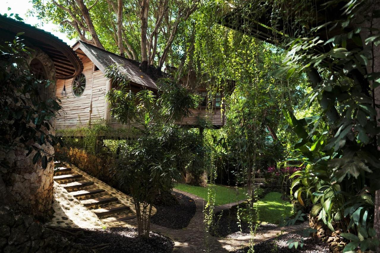 Roots Tree House Βίλα Uluwatu Εξωτερικό φωτογραφία