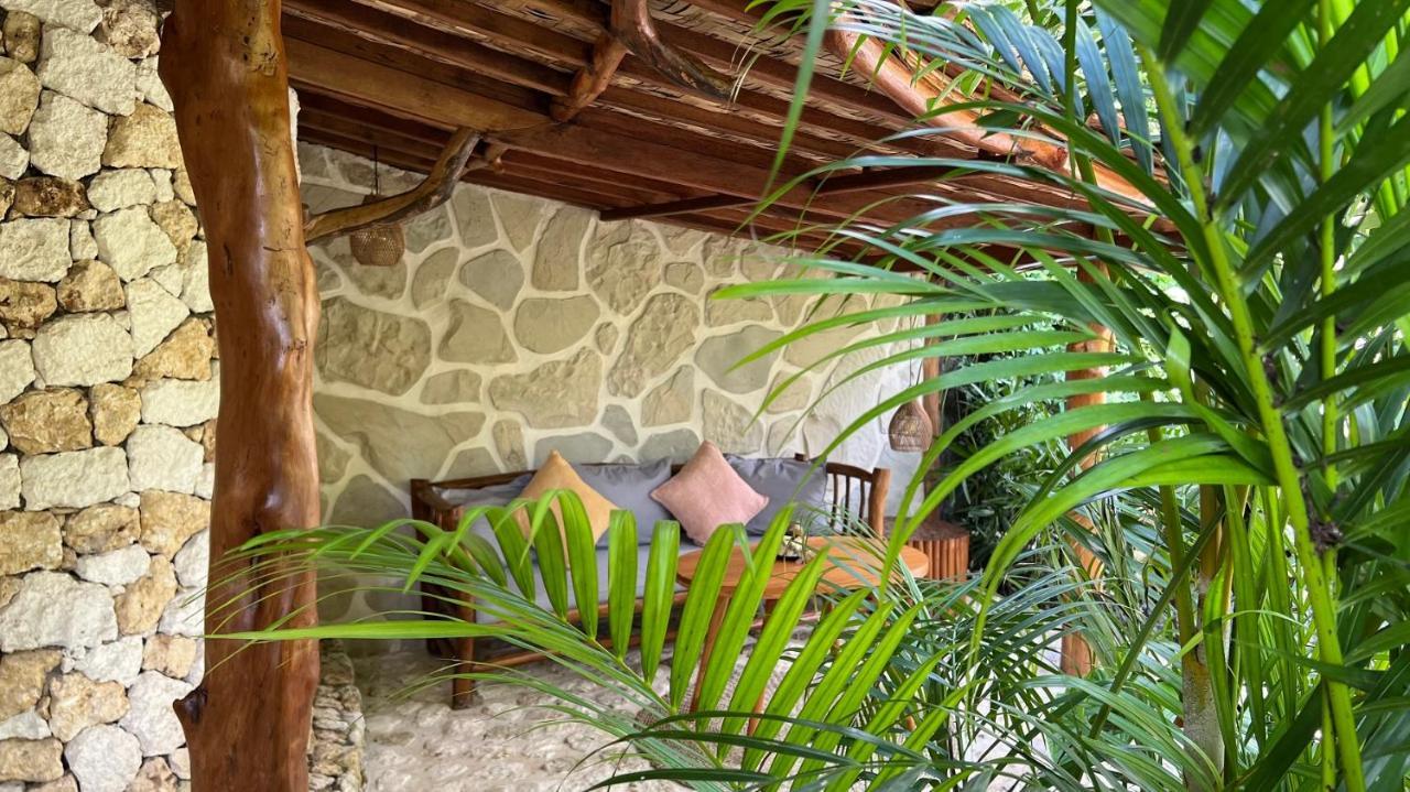 Roots Tree House Βίλα Uluwatu Εξωτερικό φωτογραφία