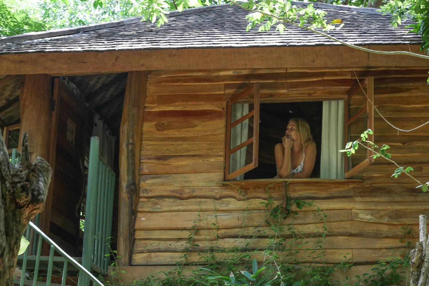 Roots Tree House Βίλα Uluwatu Δωμάτιο φωτογραφία