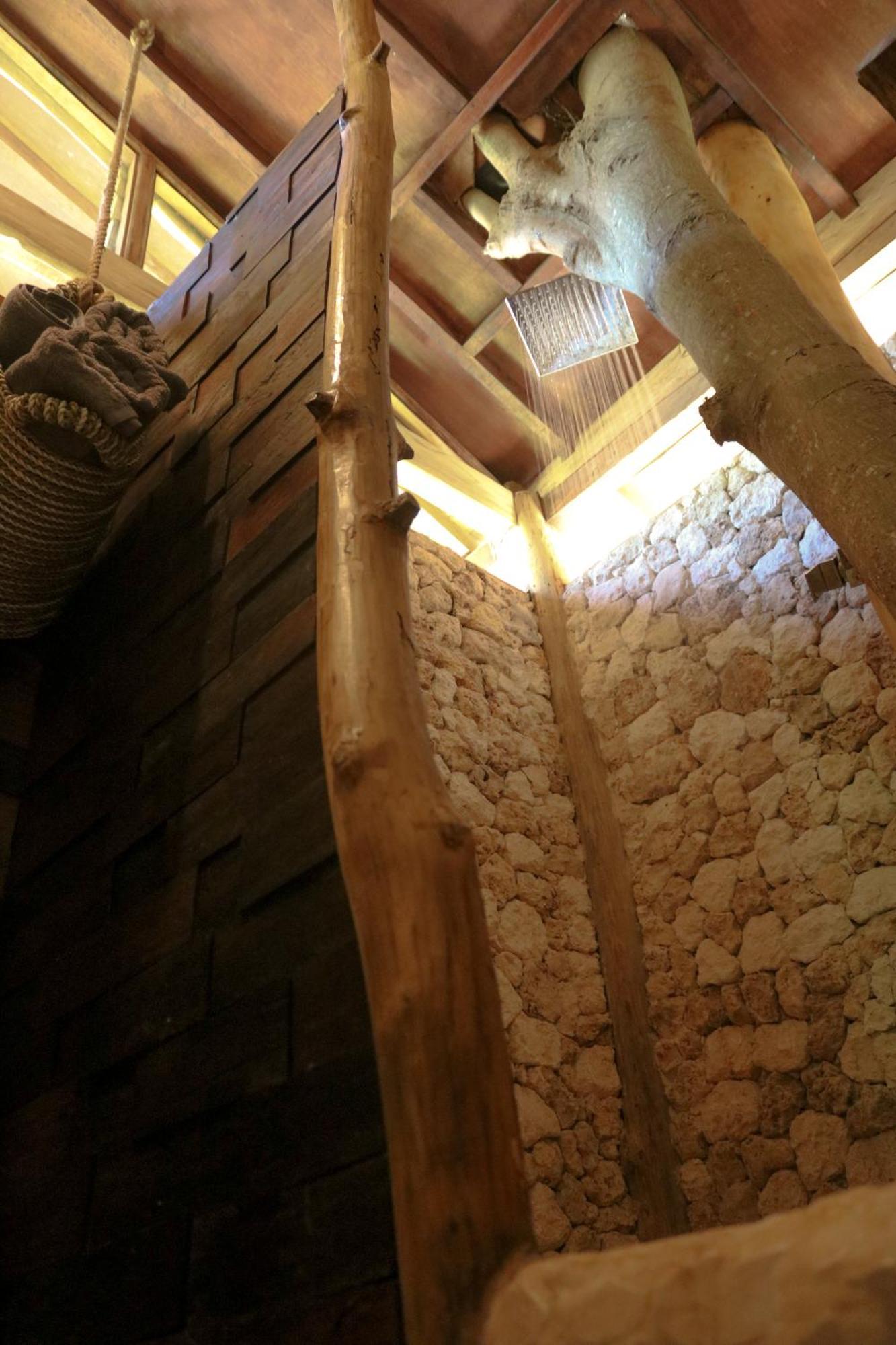 Roots Tree House Βίλα Uluwatu Δωμάτιο φωτογραφία