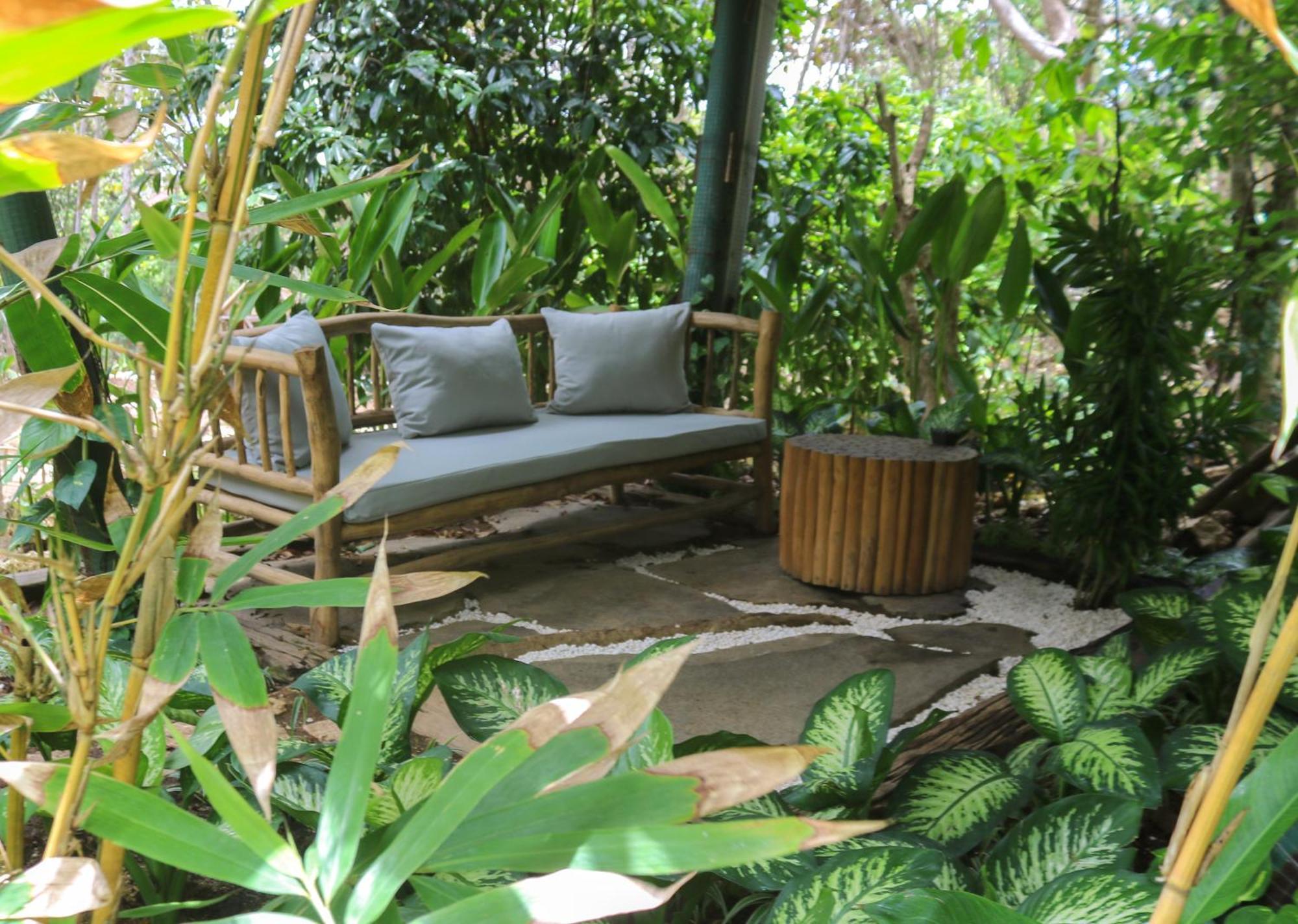 Roots Tree House Βίλα Uluwatu Δωμάτιο φωτογραφία