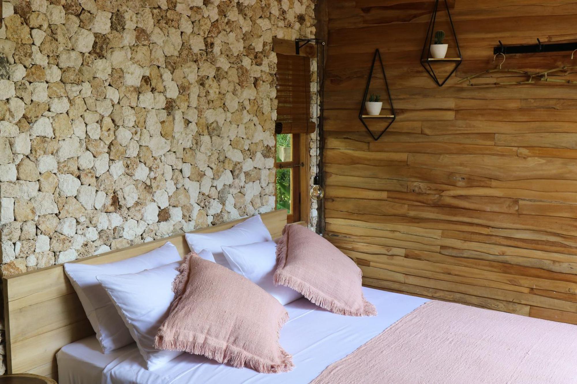 Roots Tree House Βίλα Uluwatu Δωμάτιο φωτογραφία