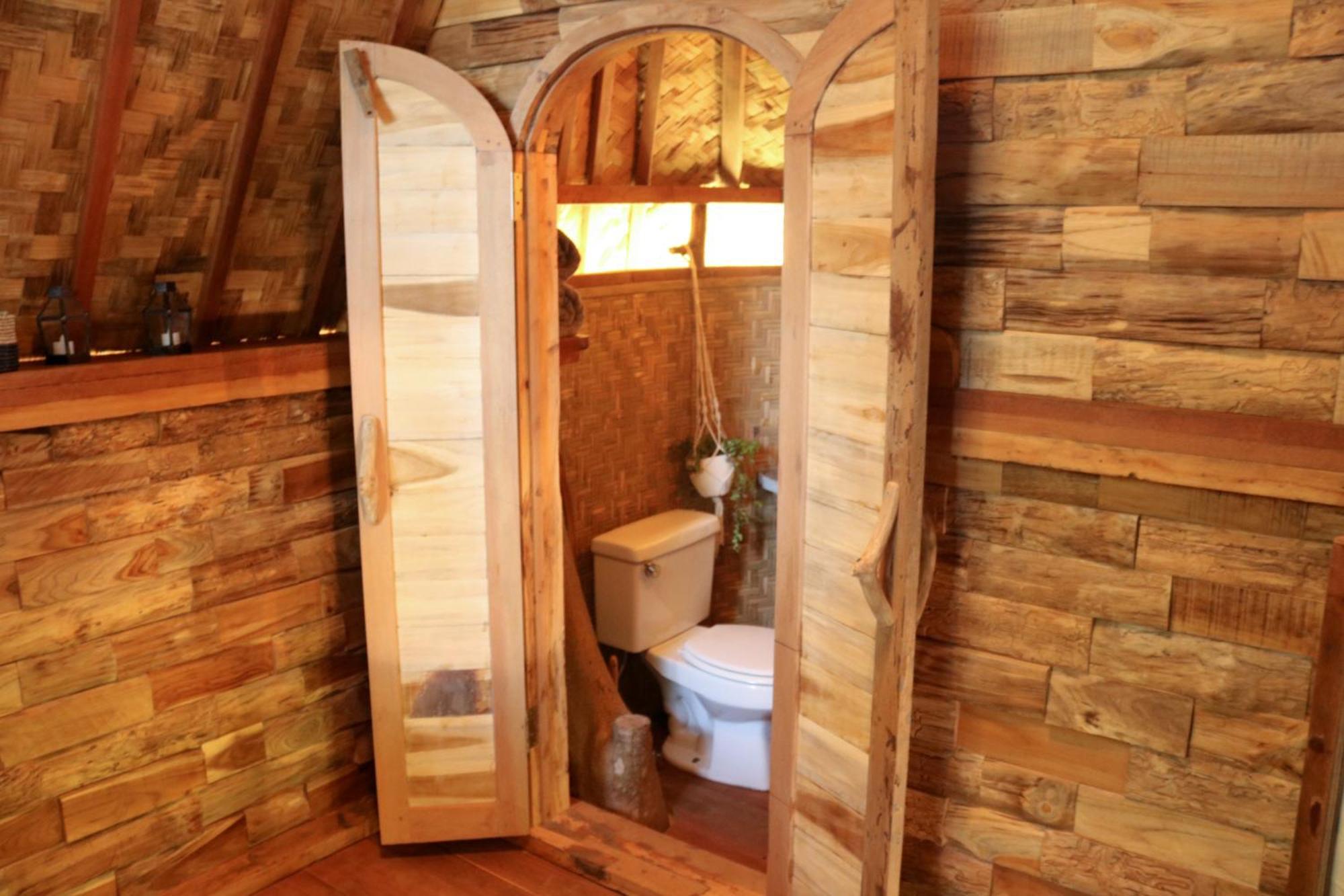 Roots Tree House Βίλα Uluwatu Δωμάτιο φωτογραφία